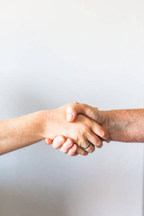Talent, Client and Agent relationship