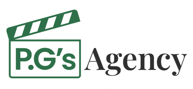 P.G's Agency